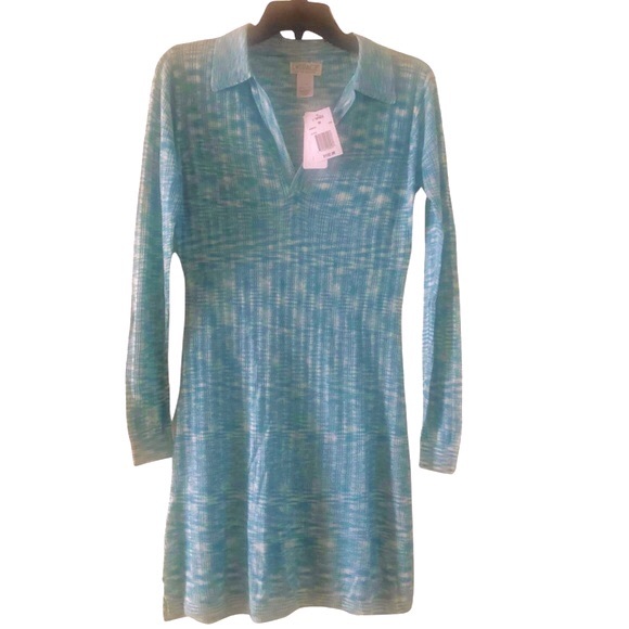 LLSPACE Knit Dress - Picture 4 of 14